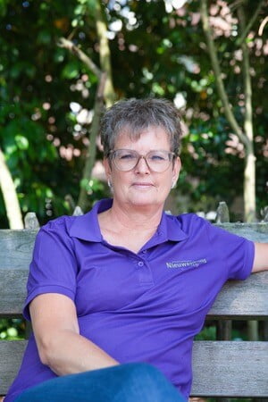 Brigitte van Rooij