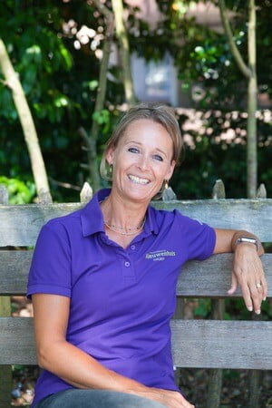 Ingrid van Hoof