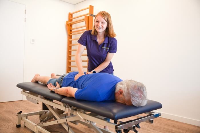 Fysiotherapie Oirschot